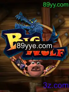 BigWolf: Uma Aventura Estratégica Inesquecível