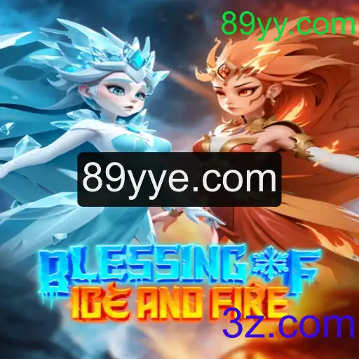Descubra o Fenômeno do Jogo Blessing of Ice and Fire