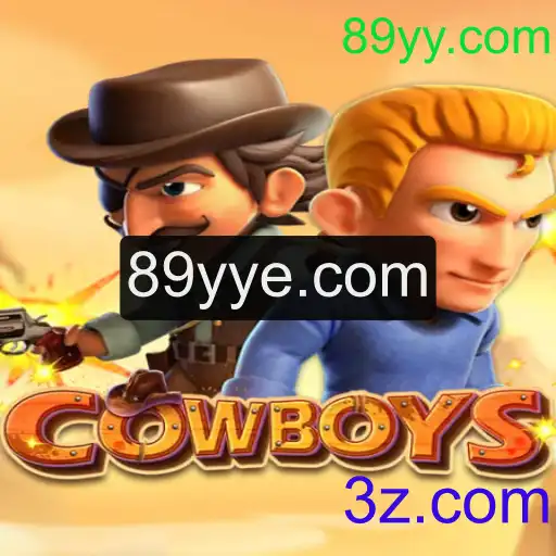 Explorando o Jogo COWBOYS e as Dinâmicas do 89yy.com