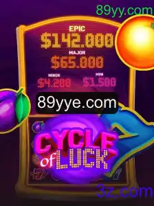 Descubra o Fascinante Mundo de CycleofLuck: Guia Completo do Jogo