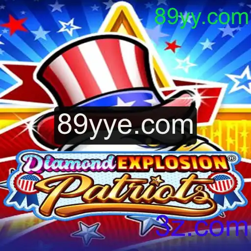 Explorando o Mundo de DiamondExplosionPatriots: Um Guia Completo