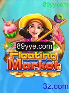 Explorando o Mundo do Jogo FloatingMarket: Uma Jornada Única