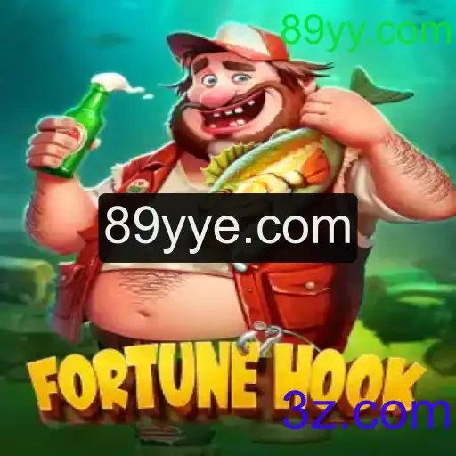 FortuneHook: Um Jogo Empolgante e Estratégico