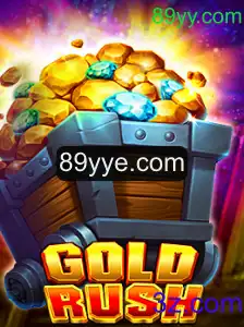 Descubra o Fascinante Mundo de GoldRush