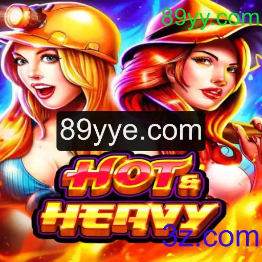 Descubra o Mundo Empolgante de HotHeavy