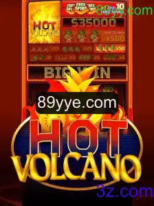 Explore o Mundo Emocionante de HotVolcano: O Jogo Que Está Dominando as Plataformas de Entretenimento