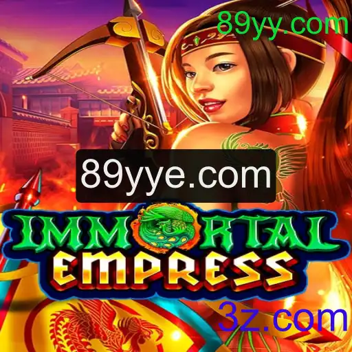 ImmortalEmpress: Aventura e Estratégia no Mundo Místico
