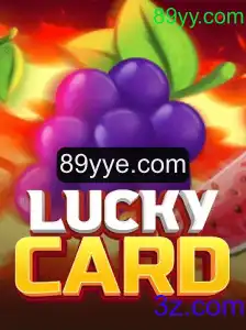 Explorando LuckyCard: Um Mergulho Nas Regras e Estratégias do Jogo