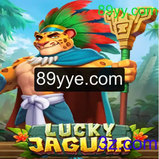 Explorando o Mundo de LuckyJaguar: A Nova Sensação dos Jogos Online