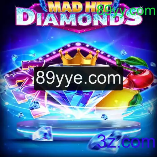 Descubra o Universo de MadHitDiamonds: Um Mergulho no Brilhante Mundo dos Jogos