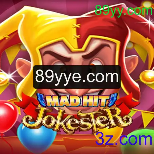 Descubra MadHitJokester: O Jogo de Estratégia que Está Conquistando o Mundo