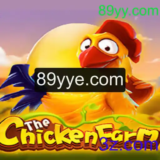 Descubra o Mundo de ChickenFarm: Um Jogo Empolgante de Estratégia e Criação
