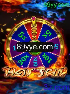 Descobrindo o HotSpin: Um Mergulho no Jogo de Apostas Emocionante