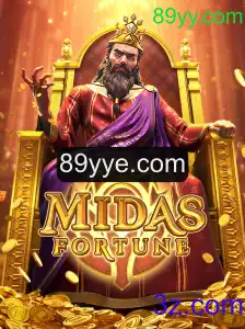 Descubra o Universo de MidasFortune: O Jogo que Redefine Estratégia e Aventura