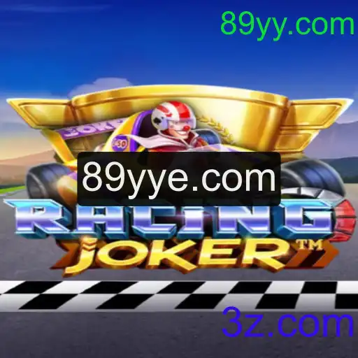RacingJoker: A Nova Experiência de Corrida Virtual com 89yy.com
