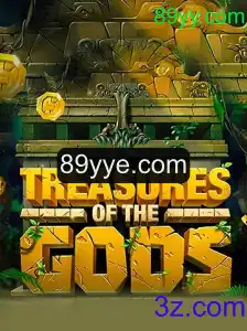 Explore o Mundo do Jogo TreasureoftheGods: Uma Aventura Épica