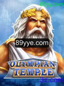 Explorando OlympianTemple: Um Mergulho nas Regras e Dinâmicas do Jogo