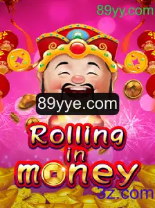 RollingInMoney: O Jogo Inovador que Está Mudando o Cenário dos Games Online