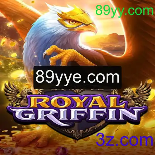 Descubra o Mundo Fascinante do Jogo RoyalGriffin