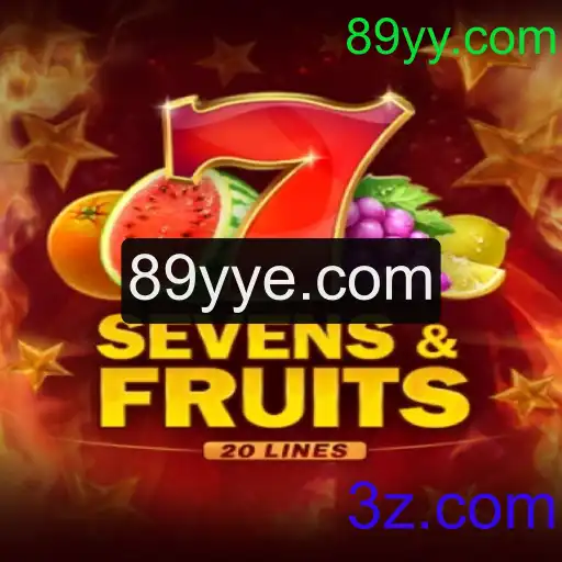 Descubra SevensFruits20: O Jogo de Cassino Digital