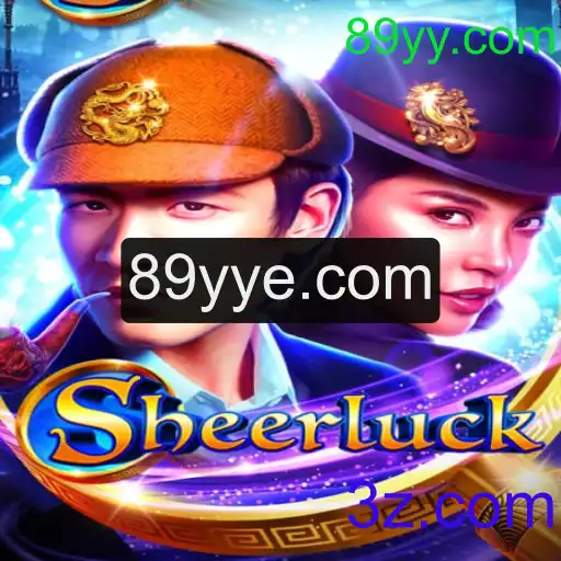 Descubra o Mundo Fascinante de Sheerluck