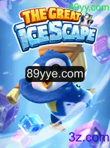 TheGreatIcescape: Uma Aventura Congelante em 89yy.com