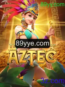 Descubra o Enigma do Jogo Treasures of Aztec
