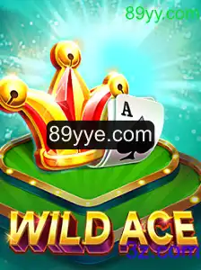 Descubra WildAce: Sua Aventura no Mundo dos Jogos Online