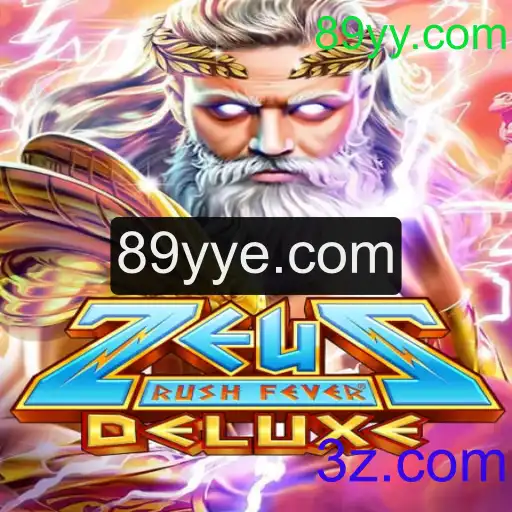 Explorando o Universo de ZeusRushFeverDeluxe